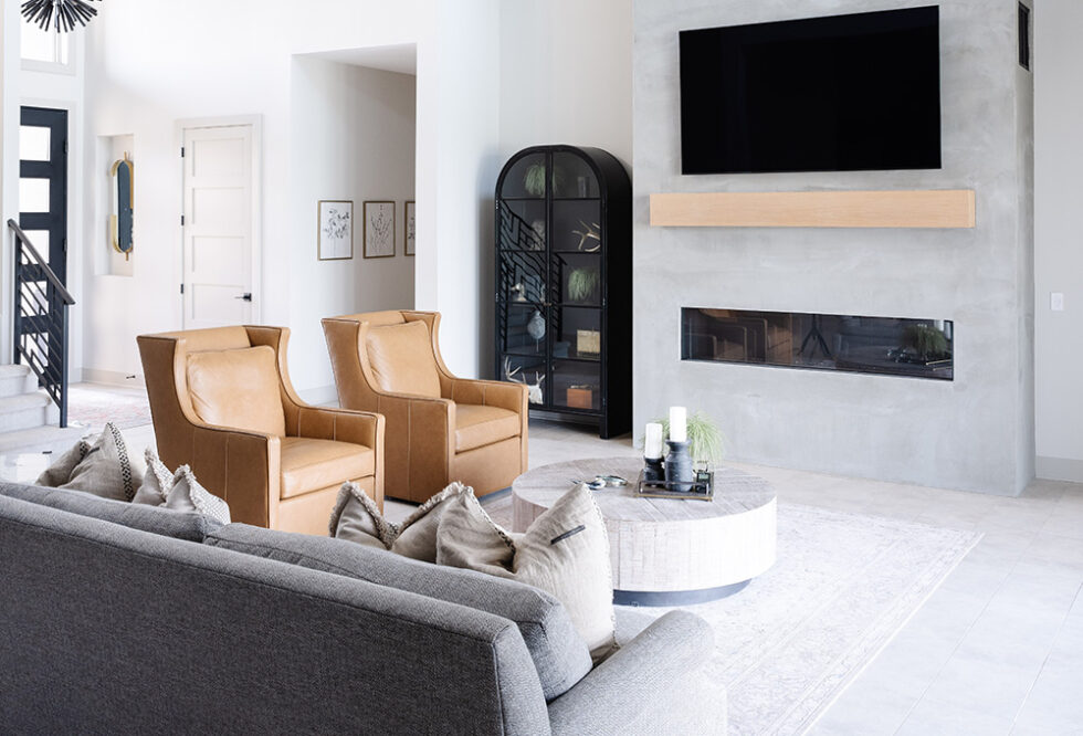 High-Quality Remodeling Services Near You | Walls2Floors
