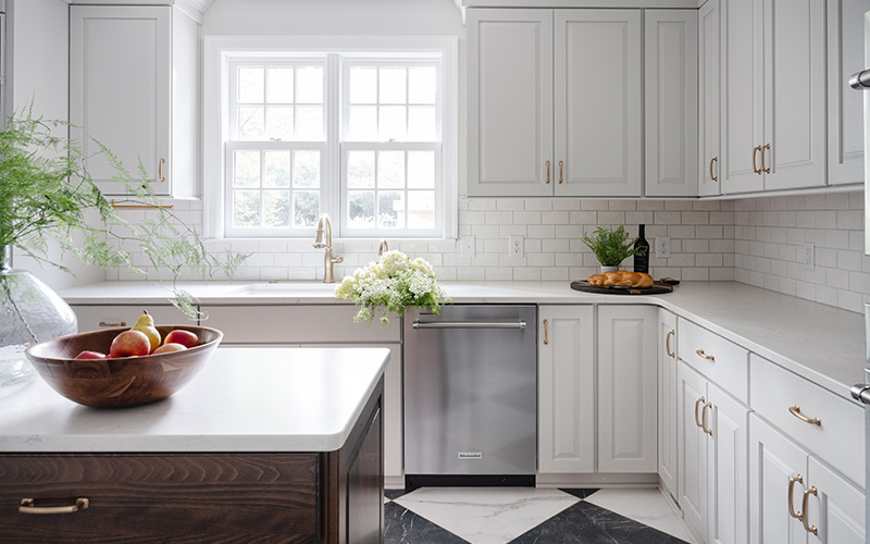 Omaha Kitchen Remodeling